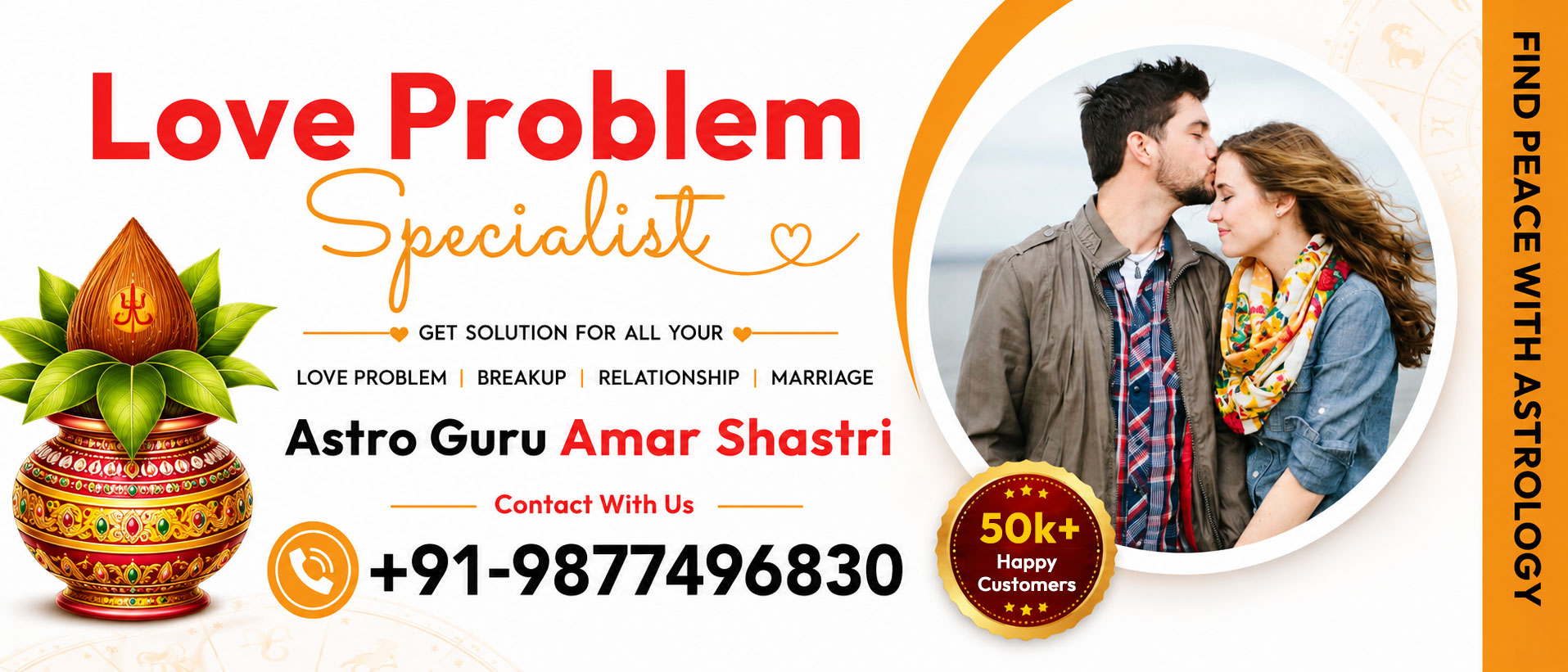 Love Problem solution Specialist