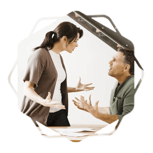 Solve Breakup Problems