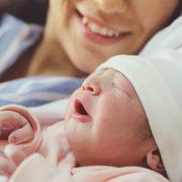 Childless Couple