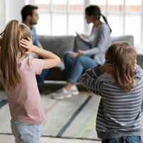 Solve Family Issues
