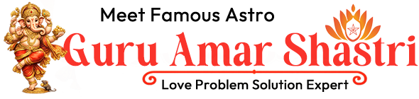 Astro Guru Amar Shastri